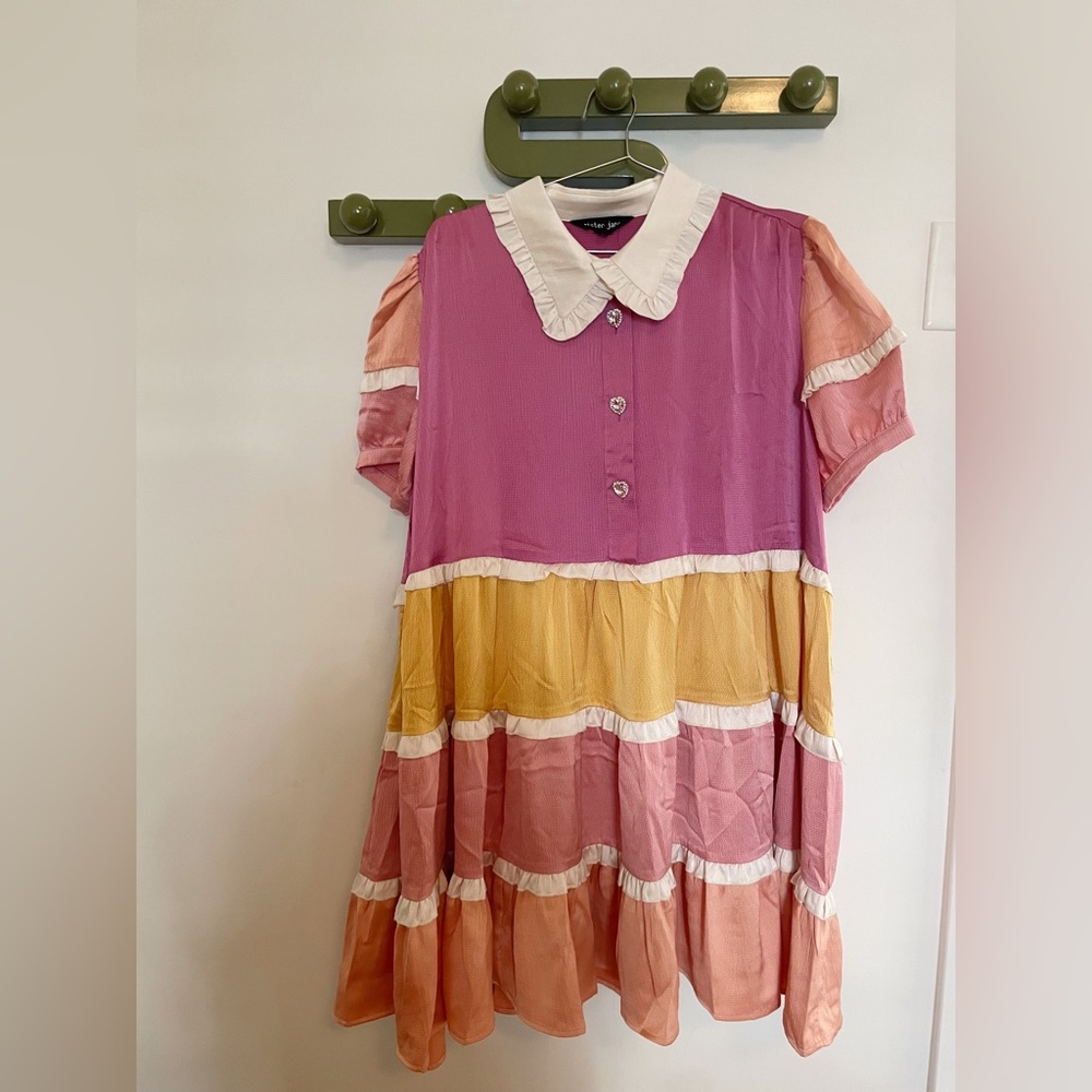 SISTER JANE DRESS